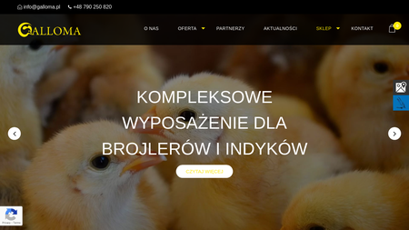Sprzęt drobiarski